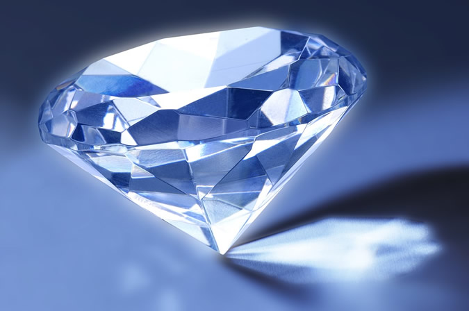 diamond