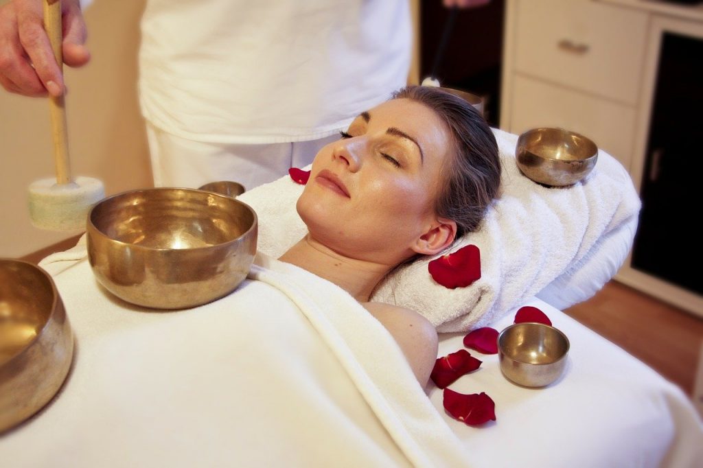 Les bienfaits du massage bienêtre